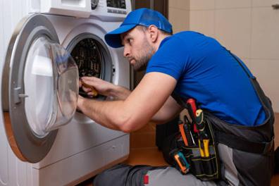 Washing Machine Repair in Dubai