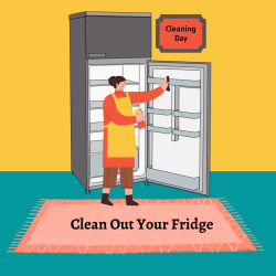 8 Ways to Increase the Lifespan of Your Refrigerator