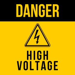 High Voltage