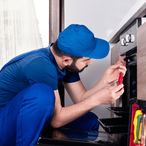 home appliance repair