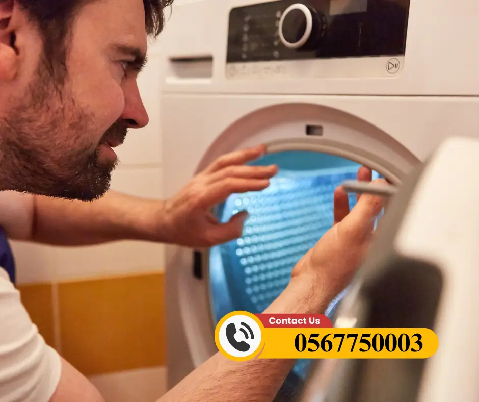 Dryer Repair in Dubai