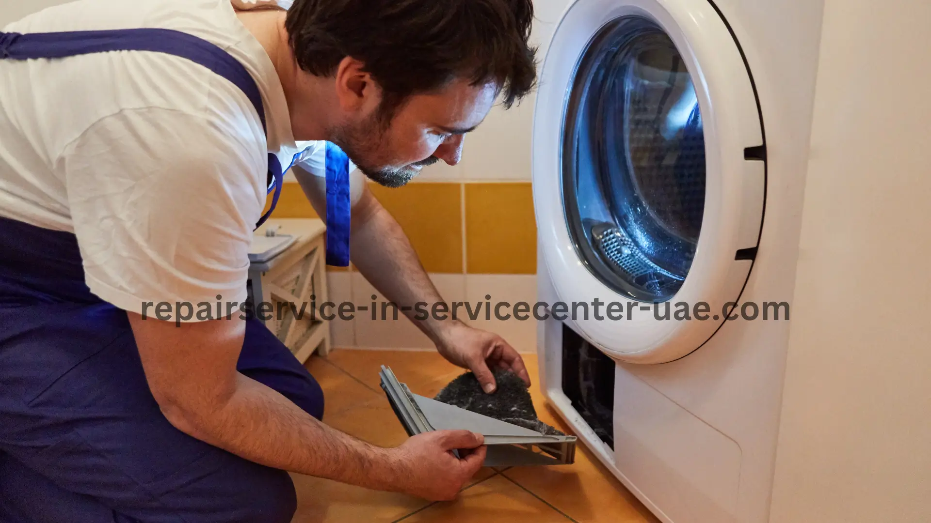 dryer takes too long Samsung Service Center Ras Al Khaimah