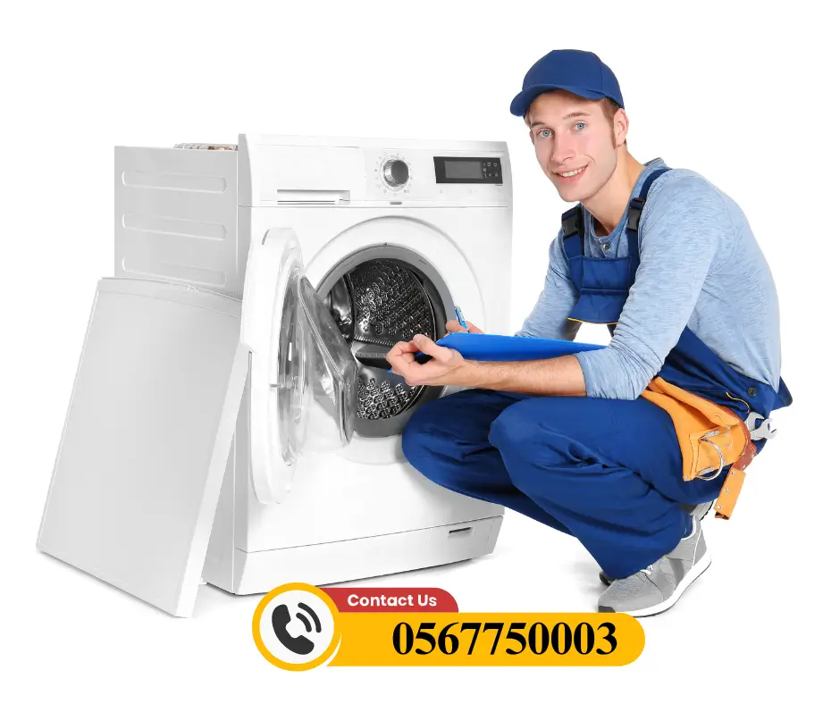 washing machine error codes