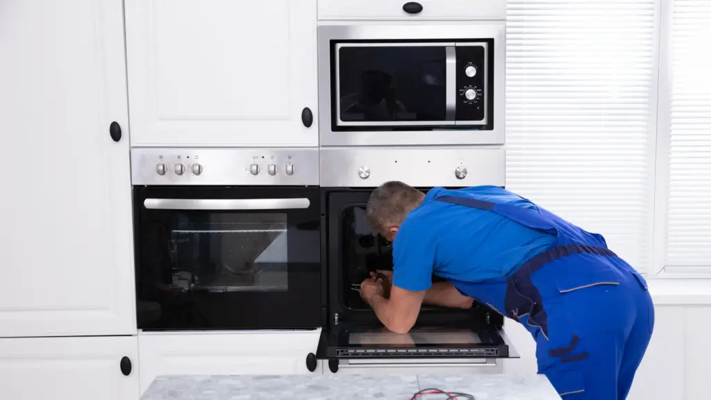 Appliance REPAIR 1