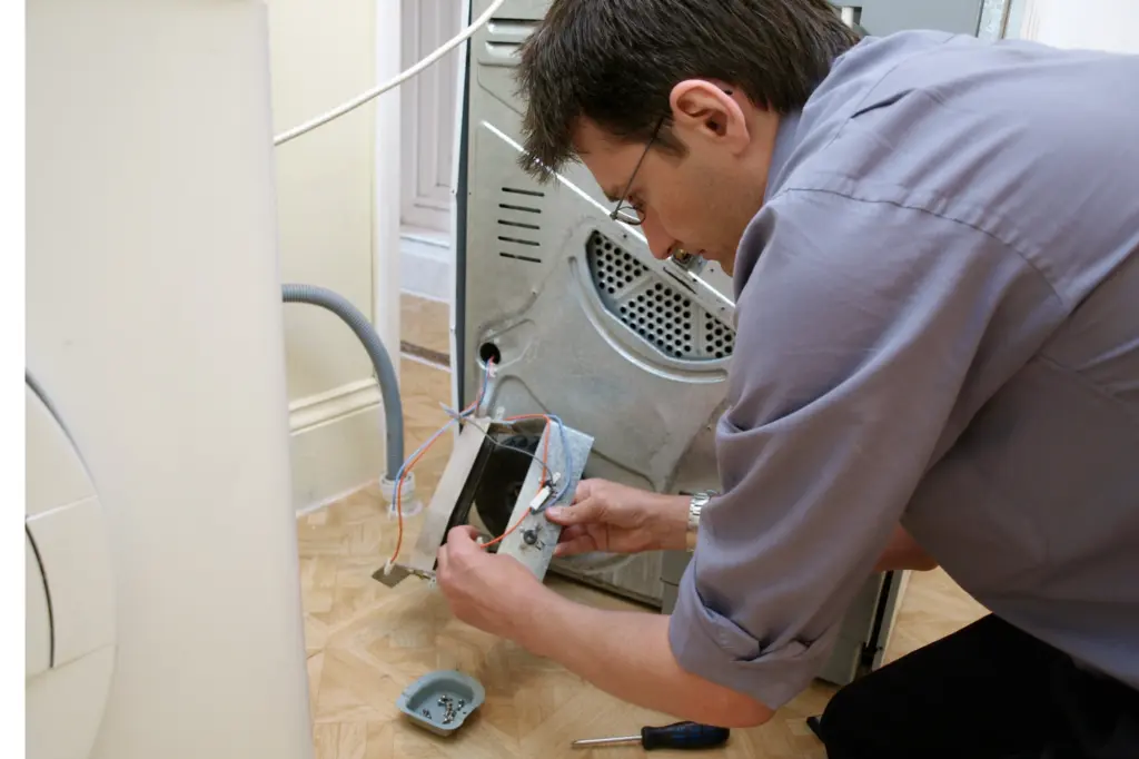 CLOTH DRYER